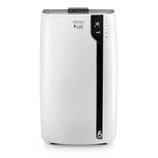 De’Longhi Pinguino PACEX100SILENT 0151454017 Mobil Klim