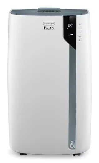 De’Longhi Pinguino PACEX105A+++ 0151454026 Mobil Klim