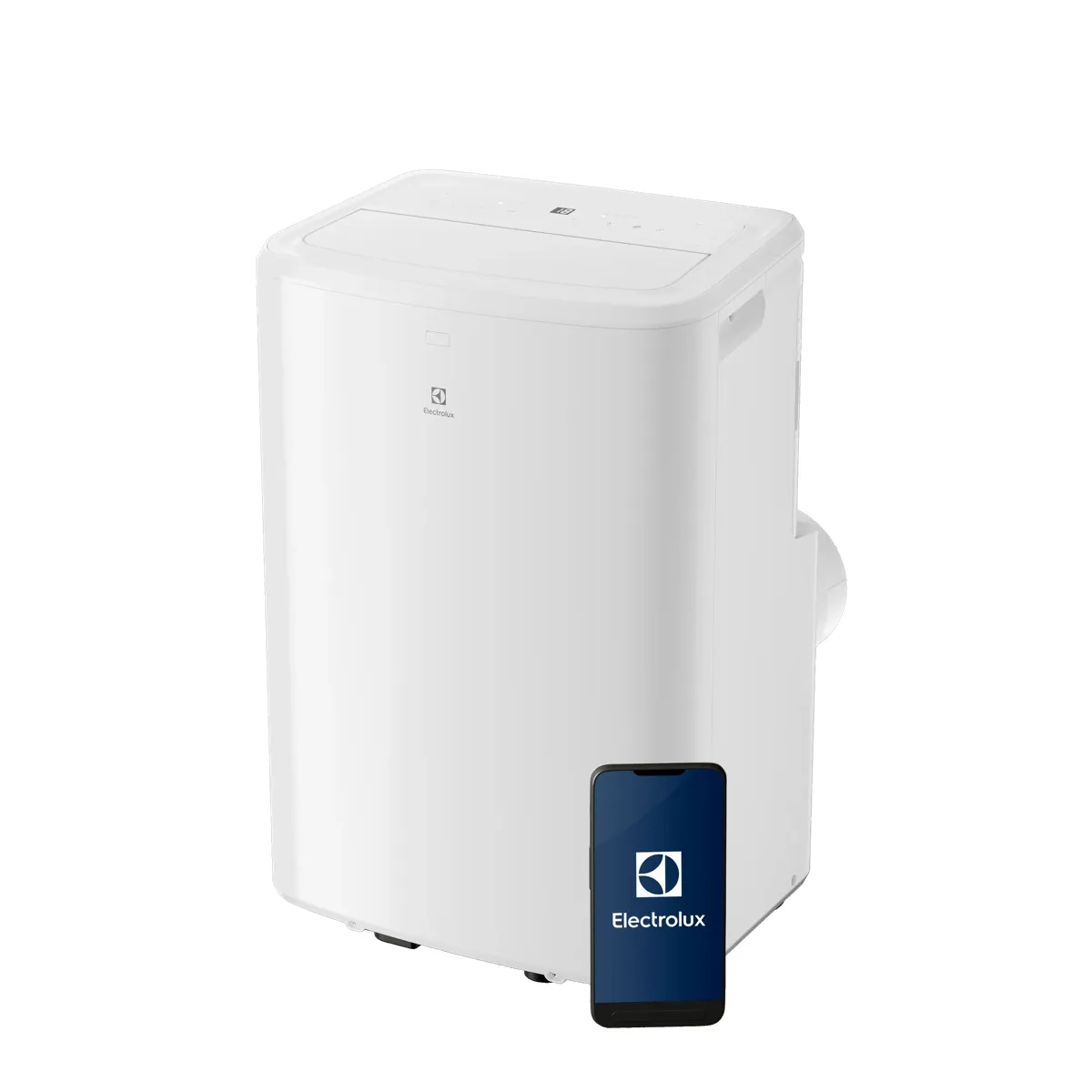 Electrolux EXP26U339AW 950 011 640 Mobil Klim