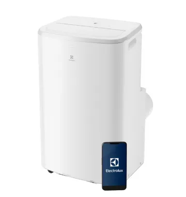 Electrolux EXP26U759CW 950 011 621 Mobil Klim