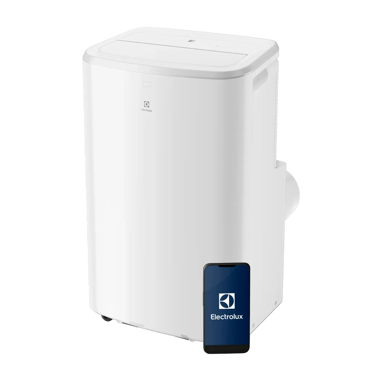 Electrolux EXP26U759CW 950 011 609 Thumbnail 0