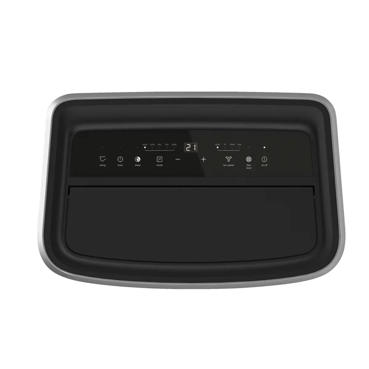Electrolux EXP34U338HW 950 010 973 Thumbnail 1
