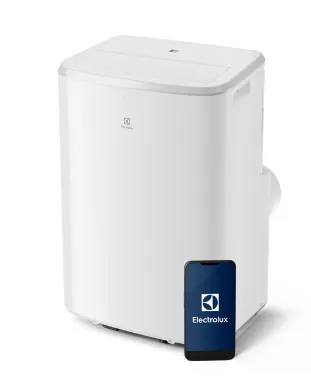 Electrolux EXP34U339CW 950 011 623 Mobil Klim