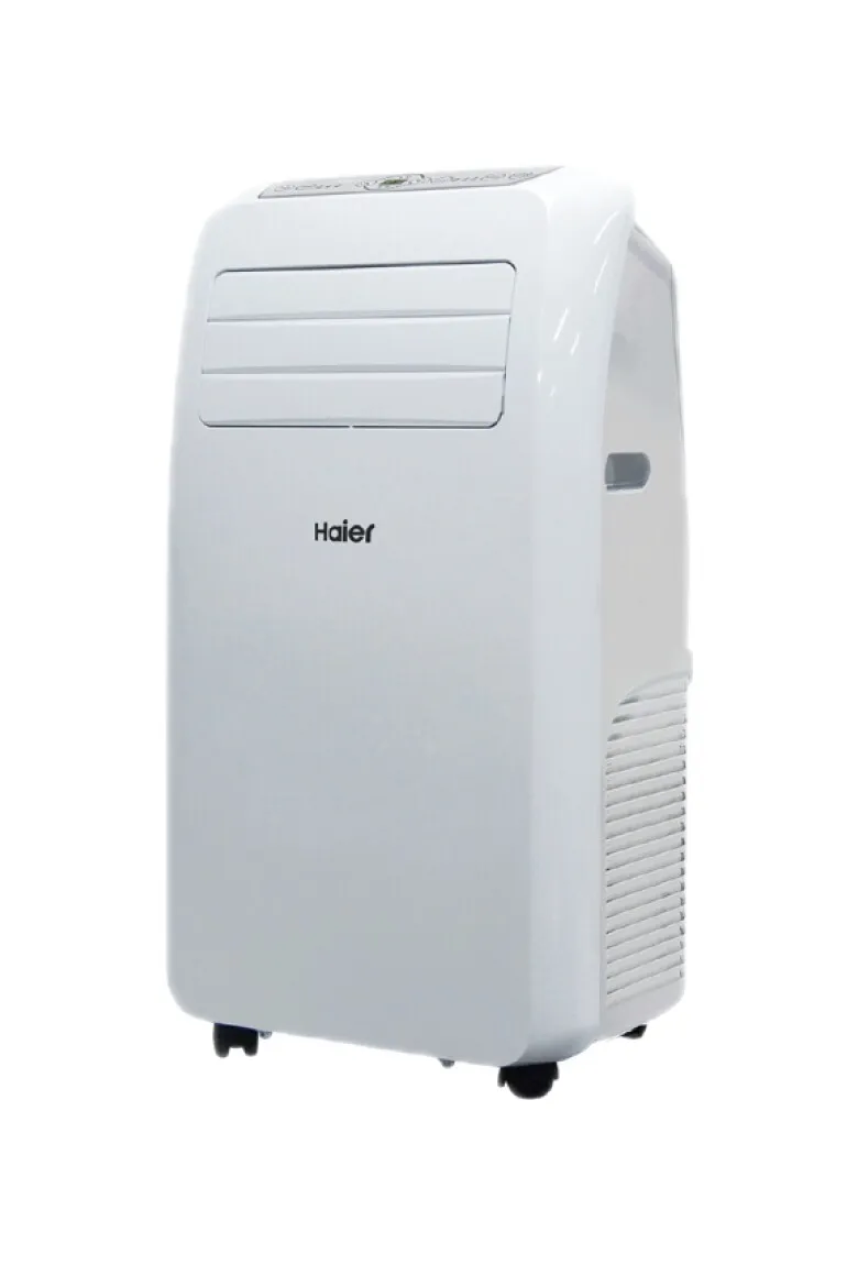 Haier AM09AA1TAA Mobil Klim