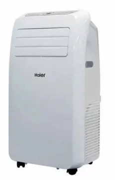 Haier AM12AA1TAA Mobil Klim