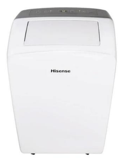 Hisense AP12CWN2 Mobil Klim