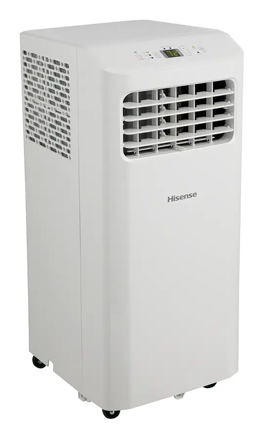 Hisense APC07 AP-07CR4GKVS00 Mobil Klim