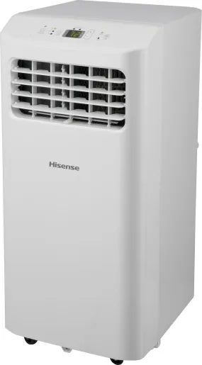 Hisense VAPC09 Mobil Klim