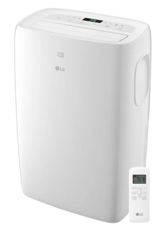 LG LP0721WSR Mobil Klim
