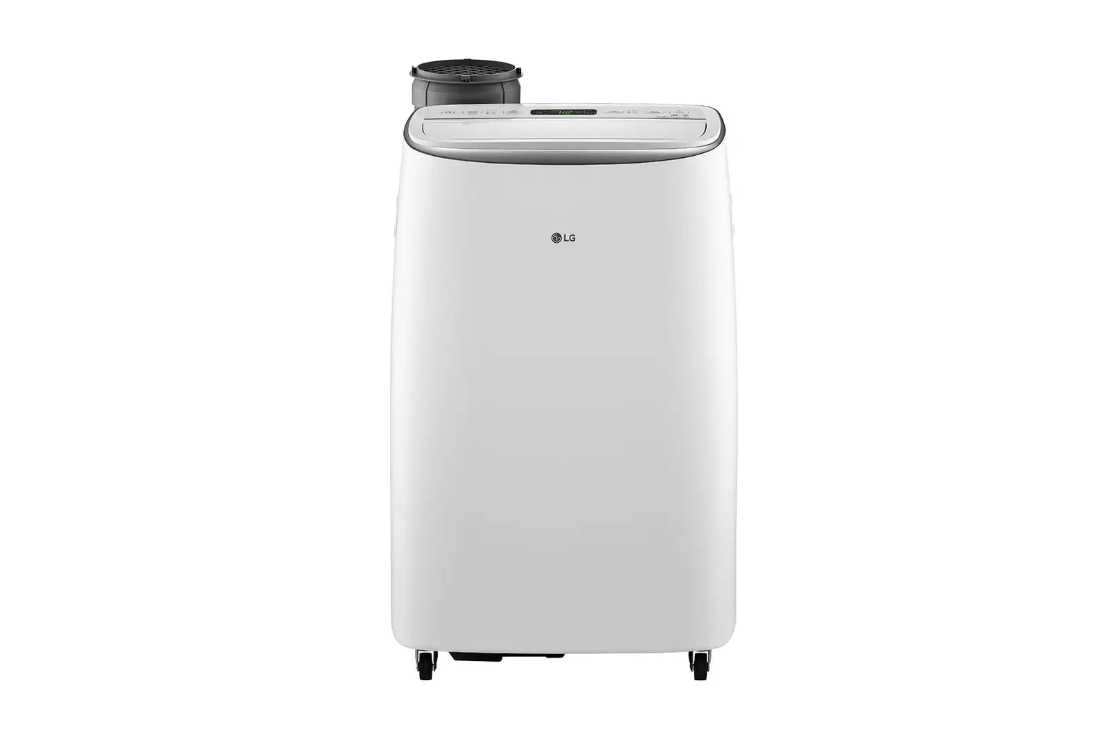 LG LP1419IVSM Mobil Klim