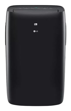 LG LP1420BSR Mobil Klim