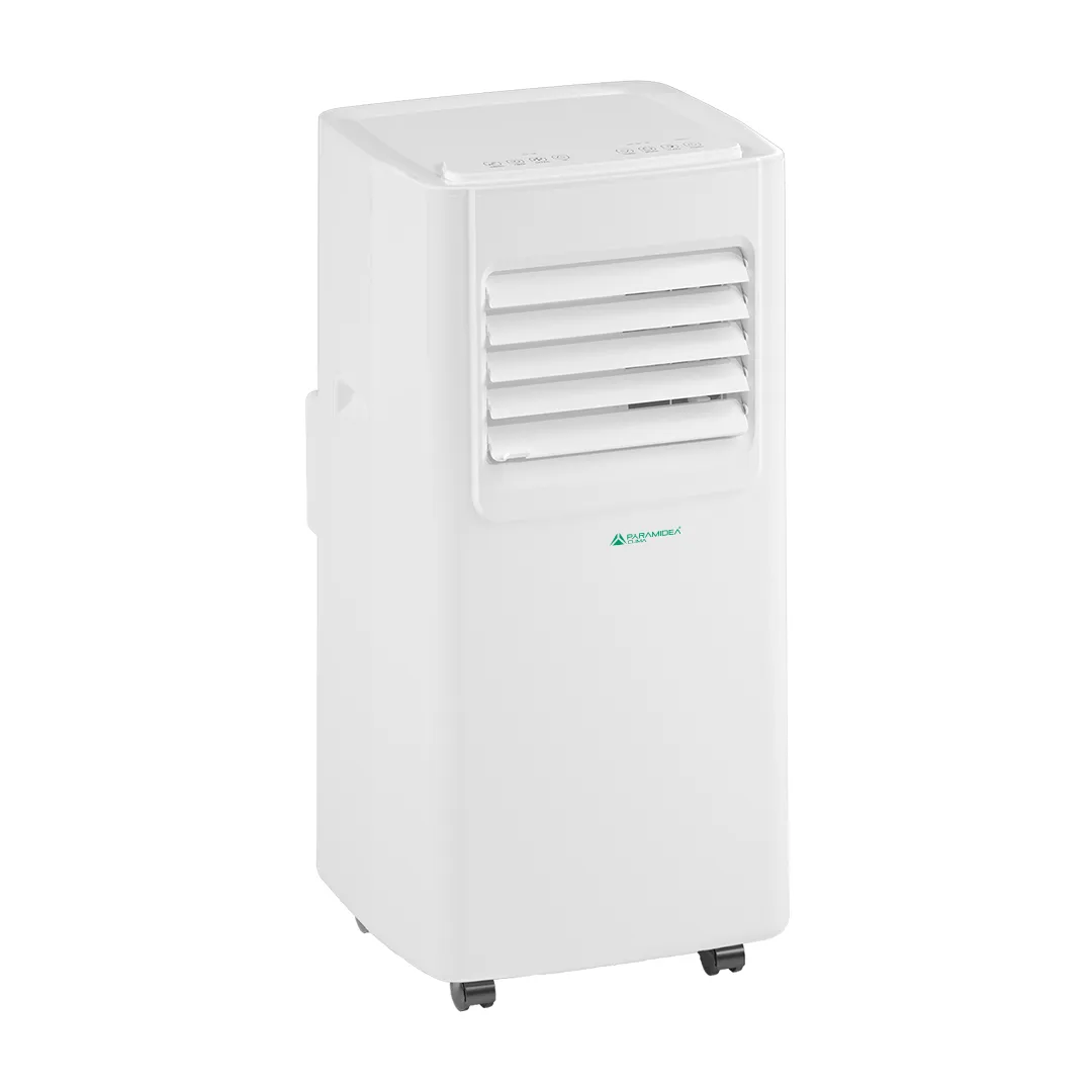 Pyramidea ACP7001 Mobil Klim