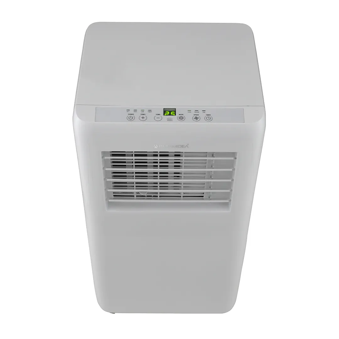 Pyramidea ACP704 Mobil Klim
