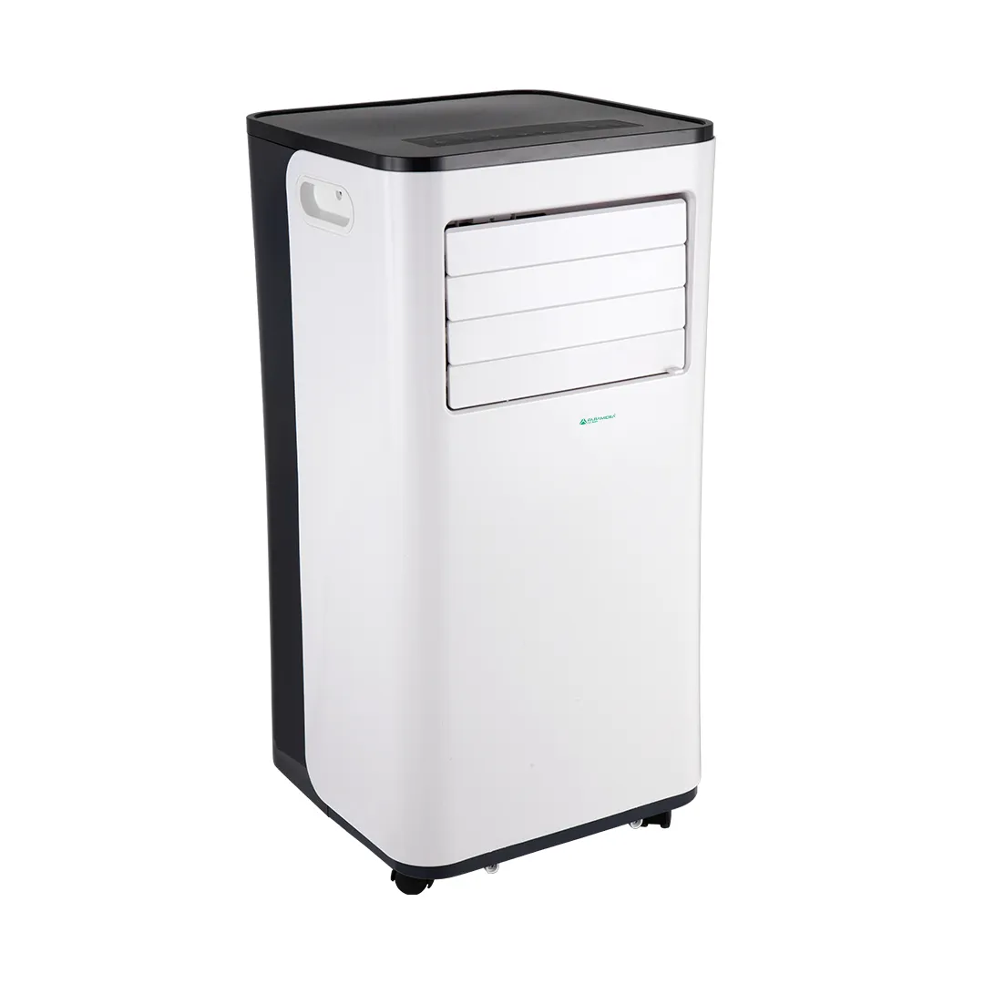 Pyramidea ACP9001 Mobil Klim