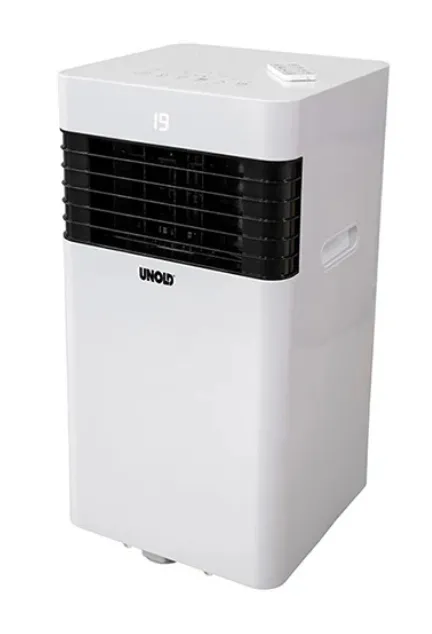 Unold Arctic 7k 86220 Mobil Klim
