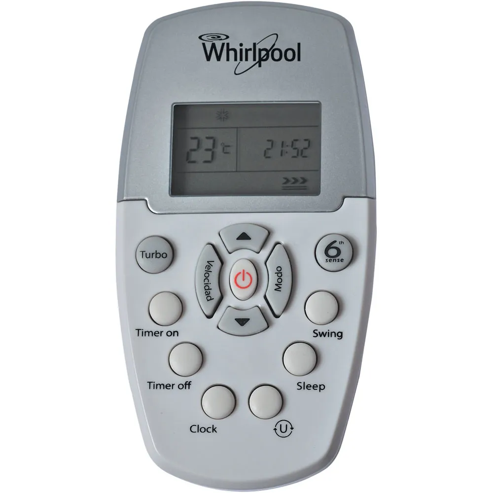 Whirlpool AMD 091/1 853009101100 Thumbnail 2