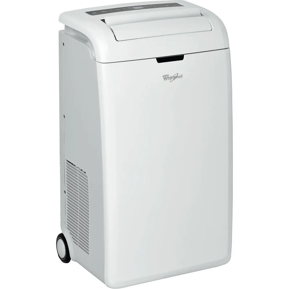 Whirlpool AMD 091/1 853009101100 Mobil Klim