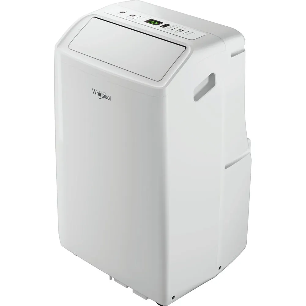 Whirlpool PACF29HP W 859991643630 Mobil Klim