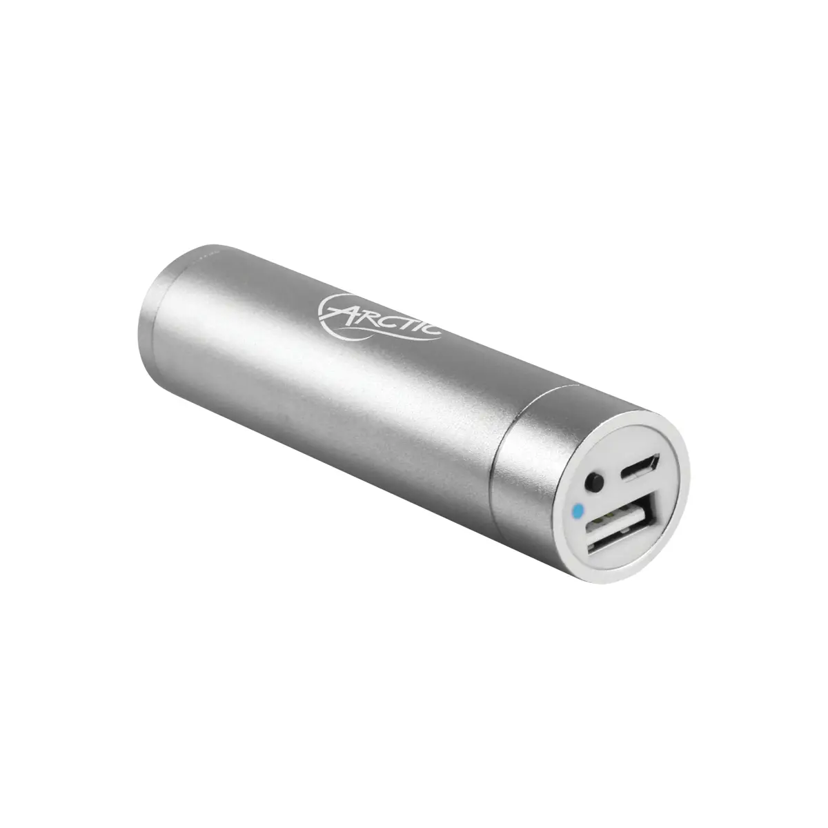 ARCTIC Power Bank 2200 mAh PBAPO-AC023SI-GBA01