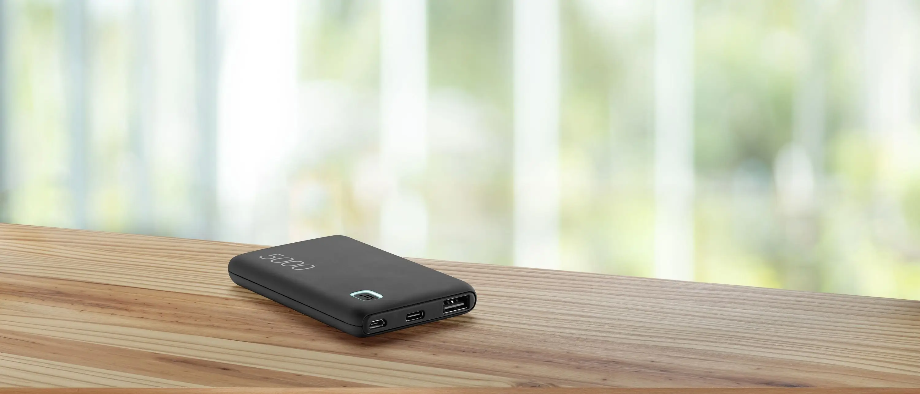 Cellularline 8018080428609 5000 mAh PBESSENCE5000K Thumbnail 2