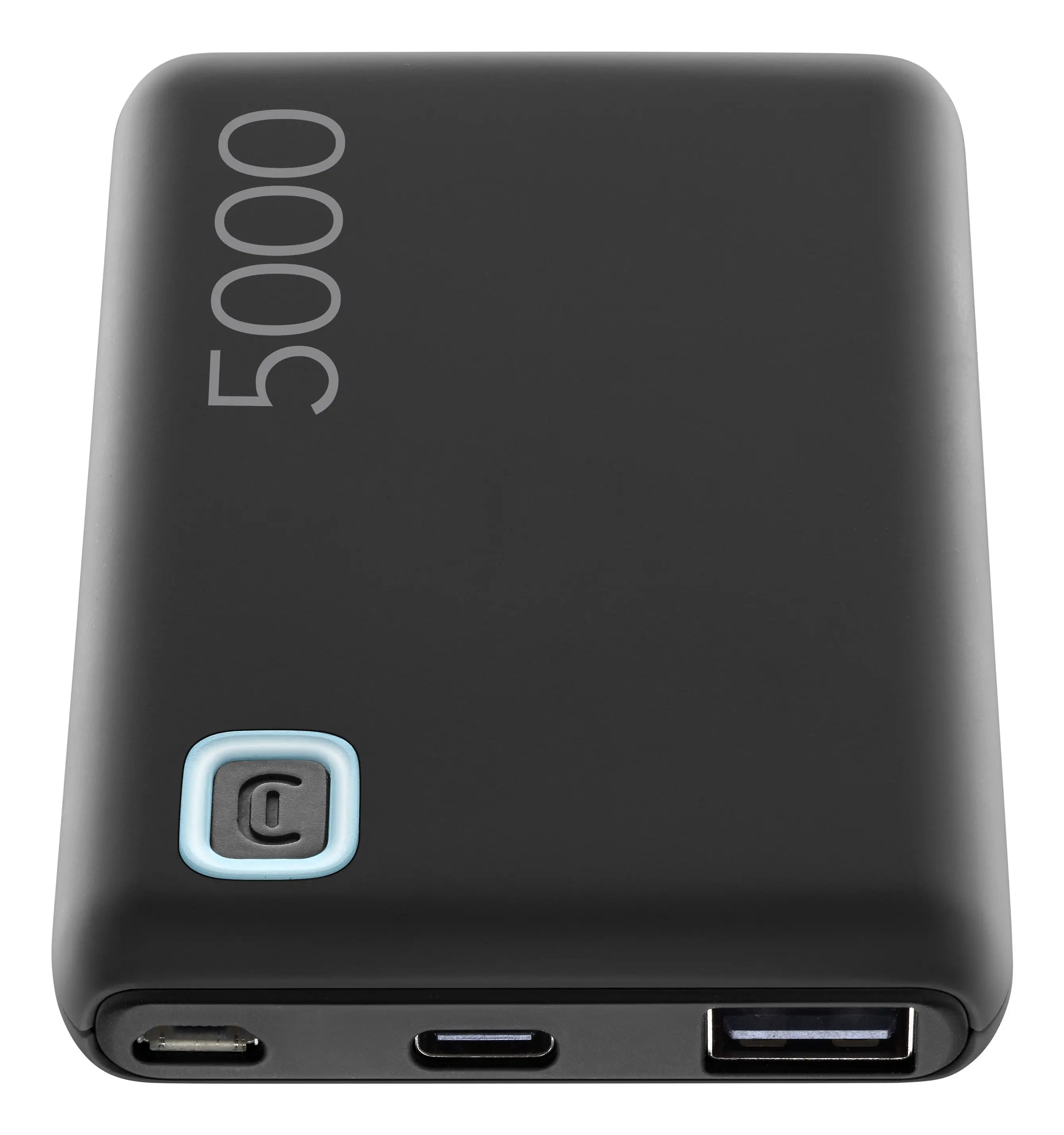 Cellularline 8018080428609 5000 mAh PBESSENCE5000K Mobil Şarj Cihazları