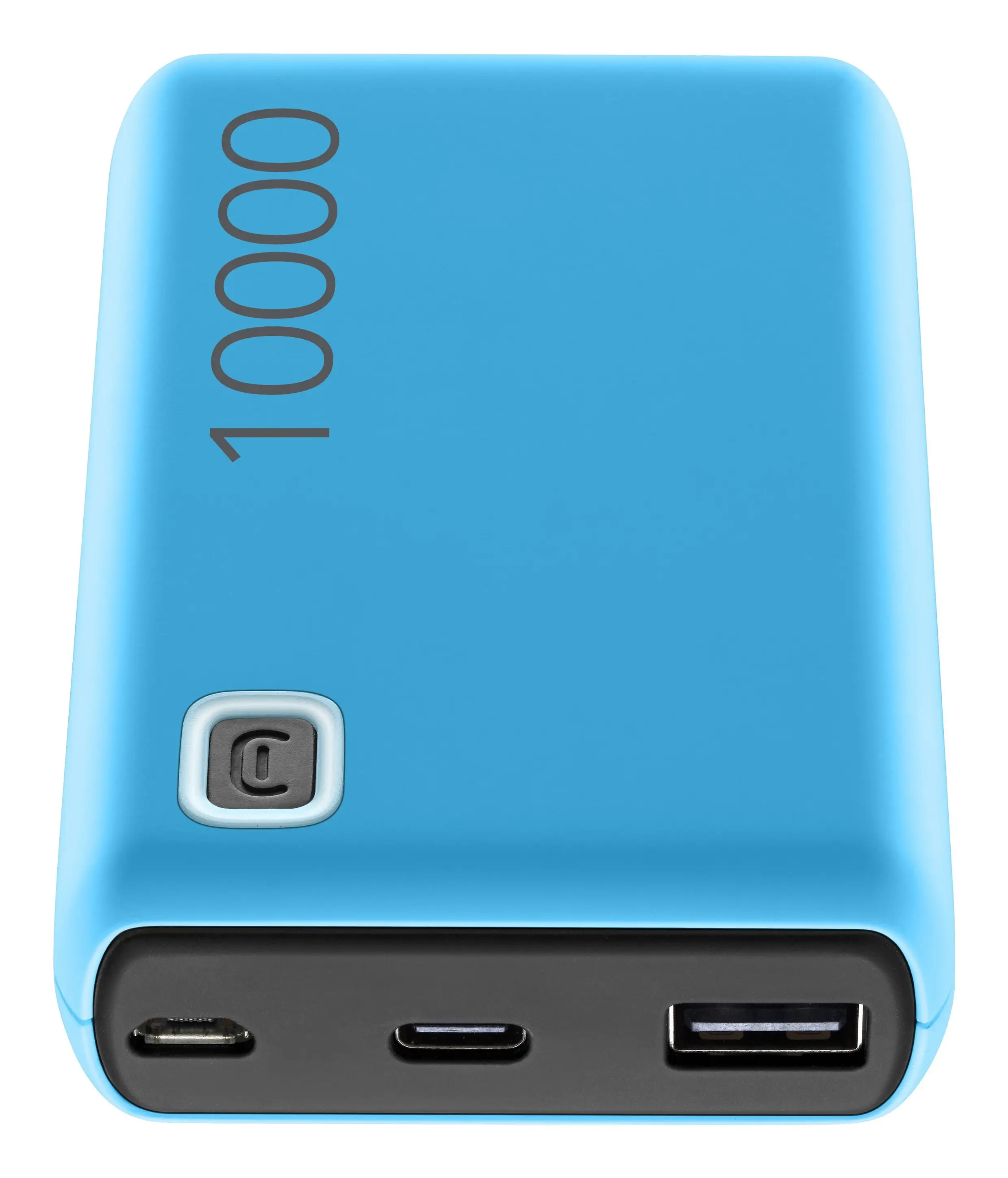 Cellularline 8018080428654 10000 mAh PBESSENCE10000B Mobil Şarj Cihazları