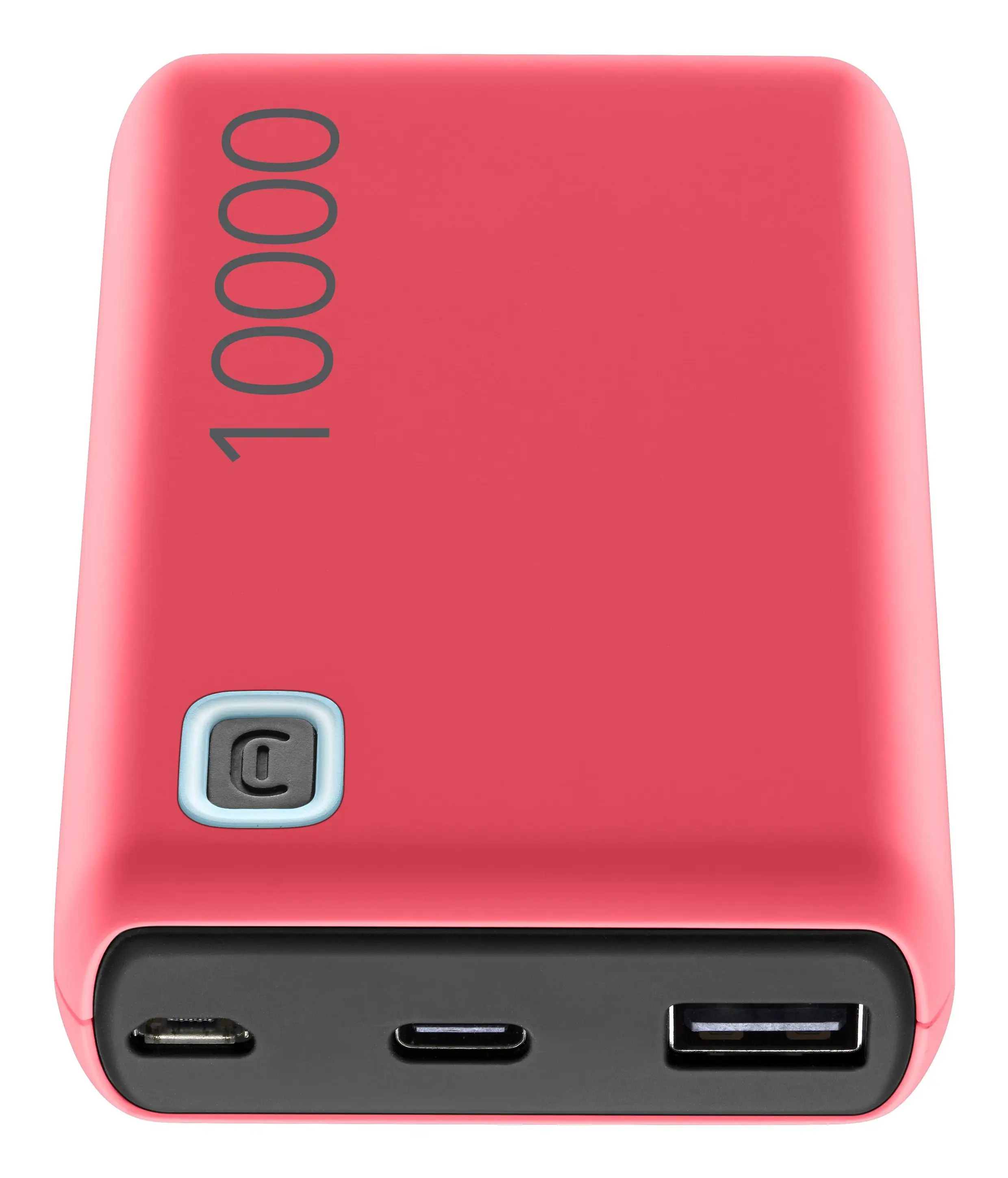 Cellularline 8018080428661 10000 mAh PBESSENCE10000P Mobil Şarj Cihazları