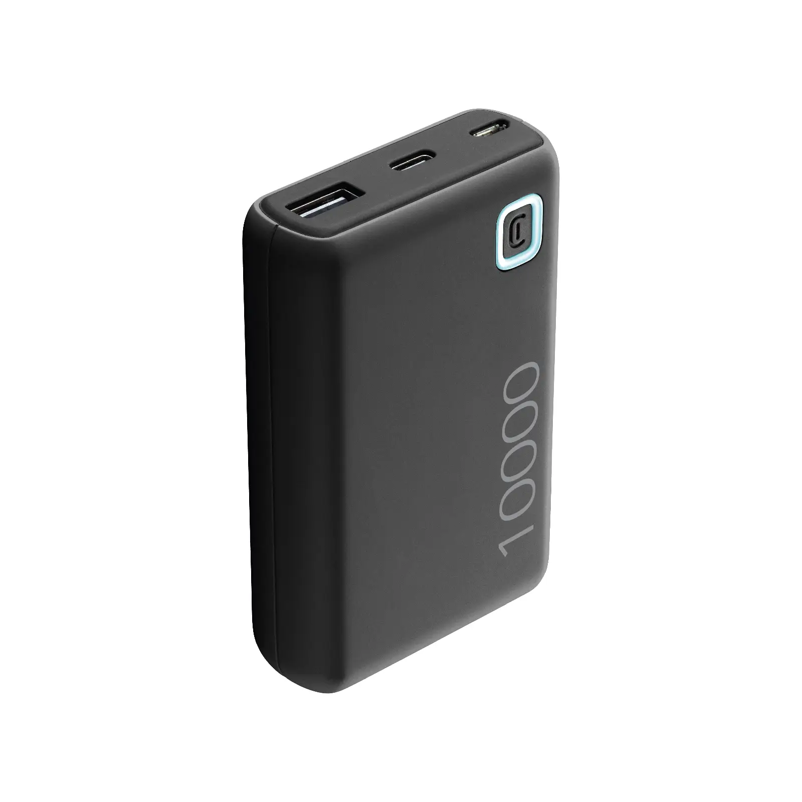 Cellularline PBESSENCE10000K 10000 mAh Mobil Şarj Cihazları