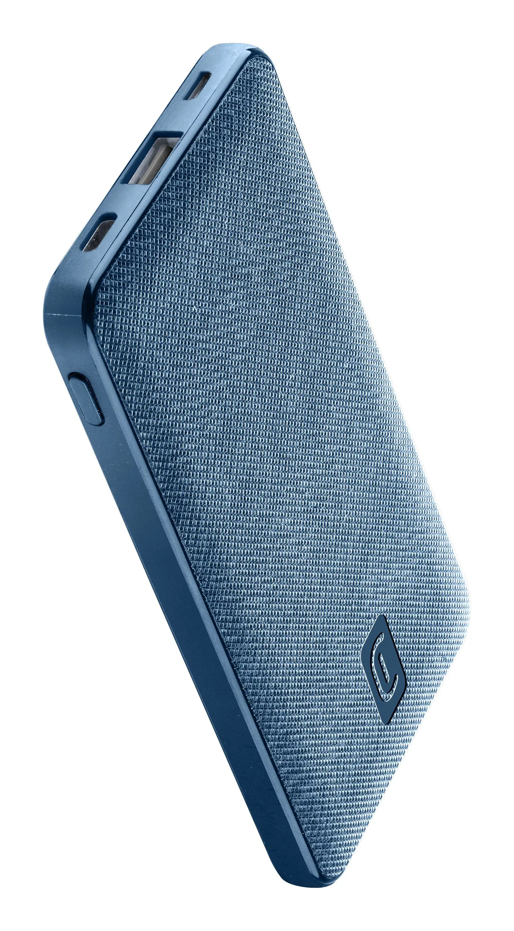 Cellularline PBSTYLE5000B 5000 mAh Mobil Şarj Cihazları