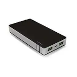 Celly ALU 10000 mAh PB10000ALUSV