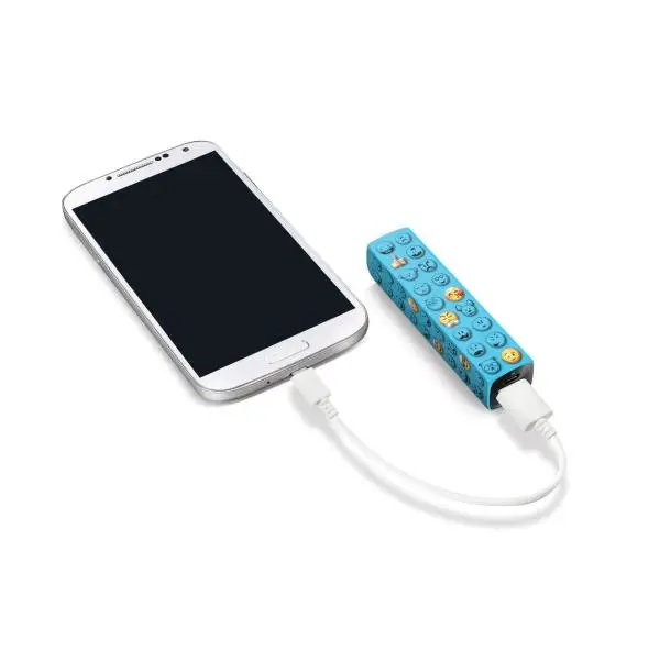 Celly Emo 2200 mAh PB2200EM4V2 Mobil Şarj Cihazları