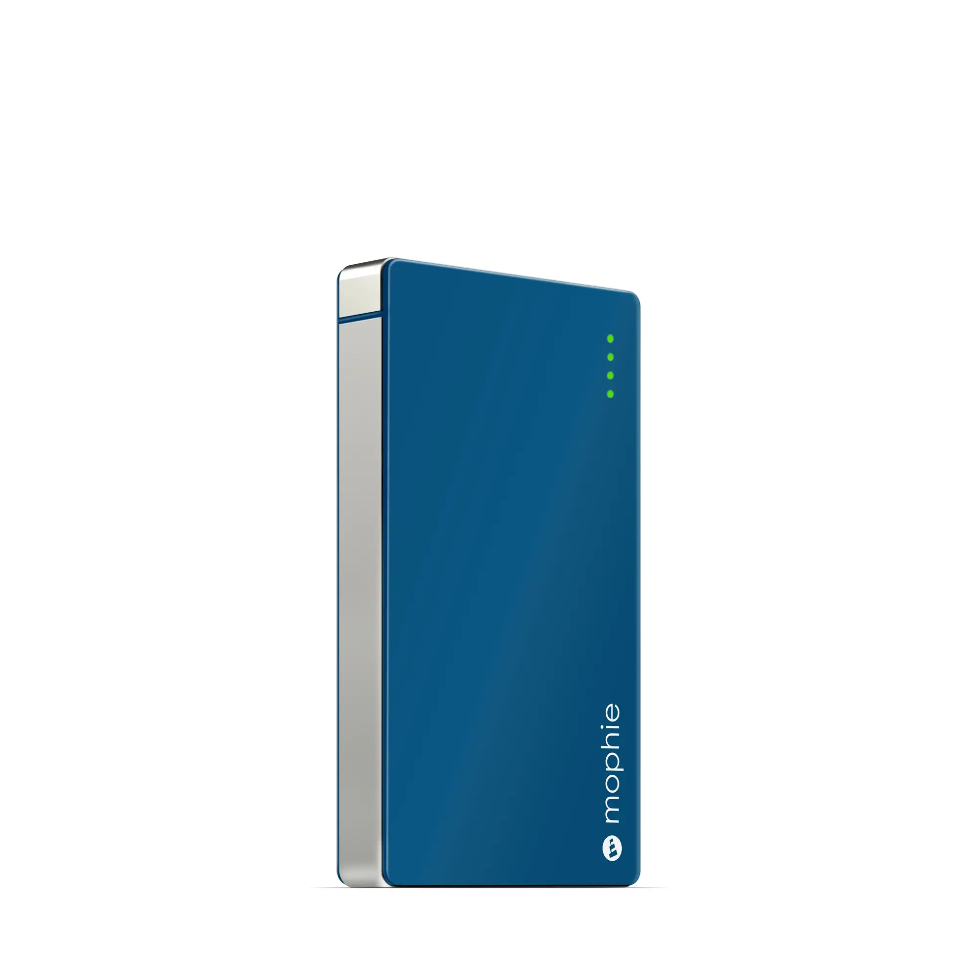 mophie powerstation 4000 mAh JPU-PWRST-BLU