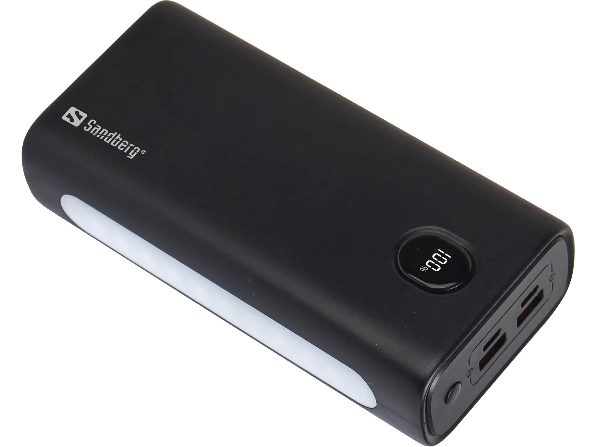 Sandberg 420-68 30000 mAh Mobil Şarj Cihazları