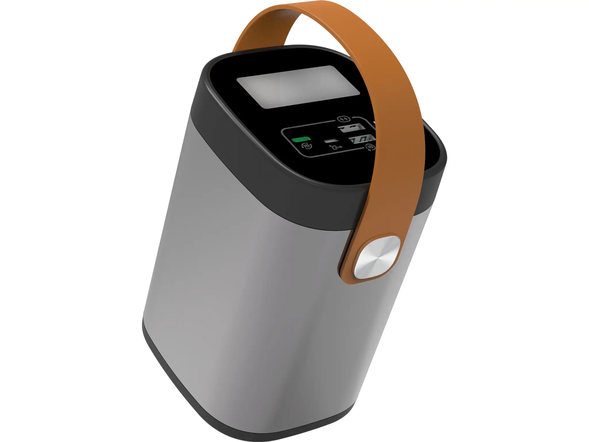 Sandberg 420-71 60000 mAh Mobil Şarj Cihazları