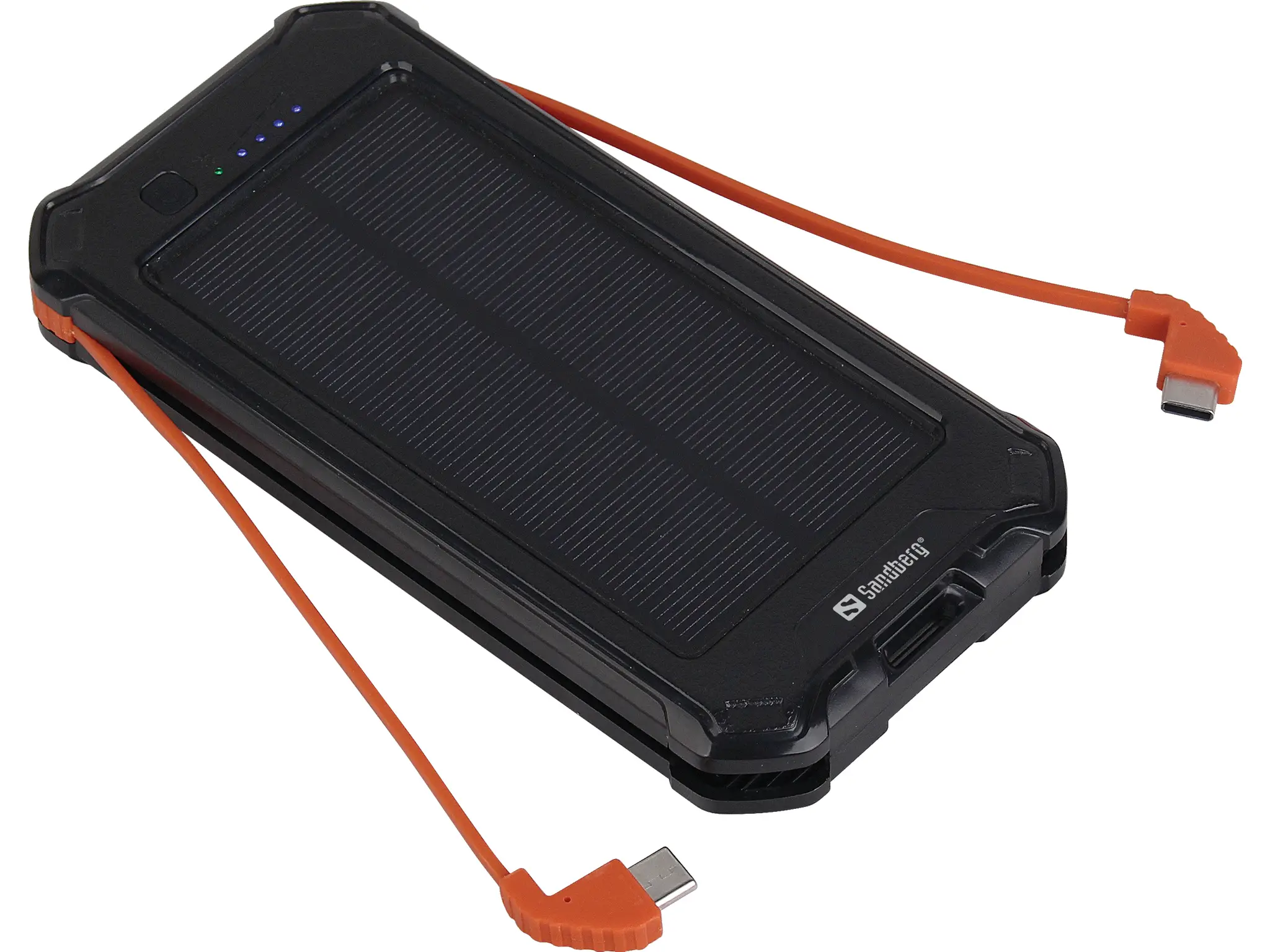 Sandberg 420-72 10000 mAh Mobil Şarj Cihazları