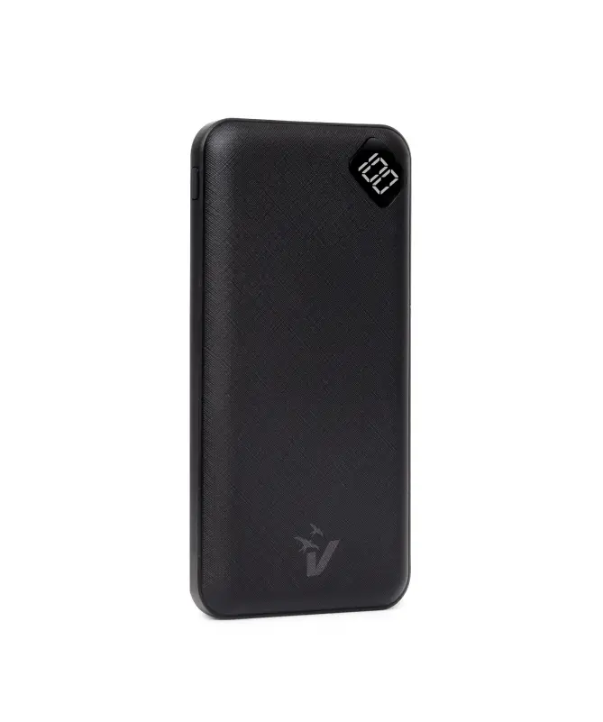 Vultech VPB-P10 5000 mAh Mobil Şarj Cihazları