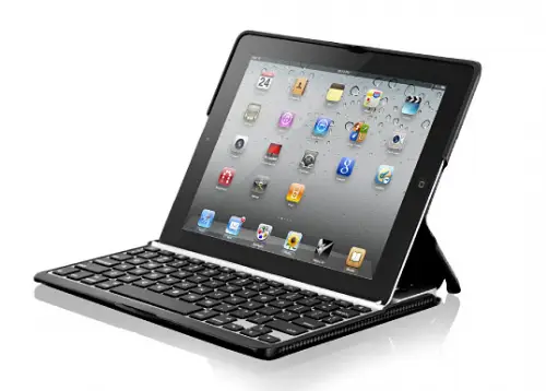 ZAGG Folio FOLCARSLV101