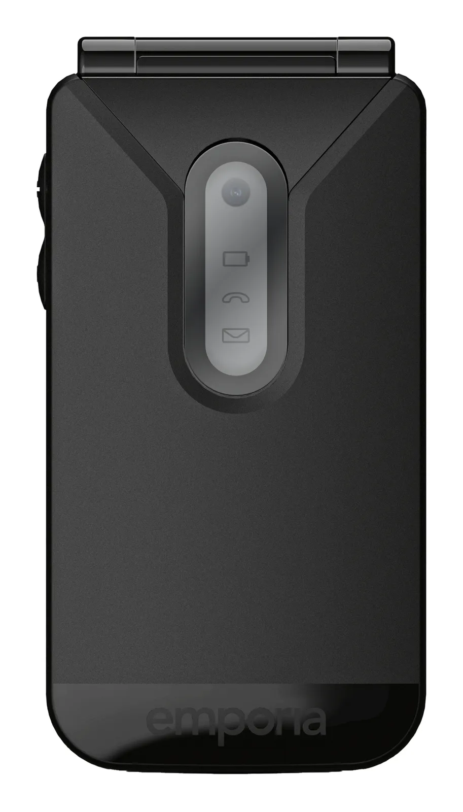 emporiaTALKglam F88.V3.BK.01 Mobile Phones