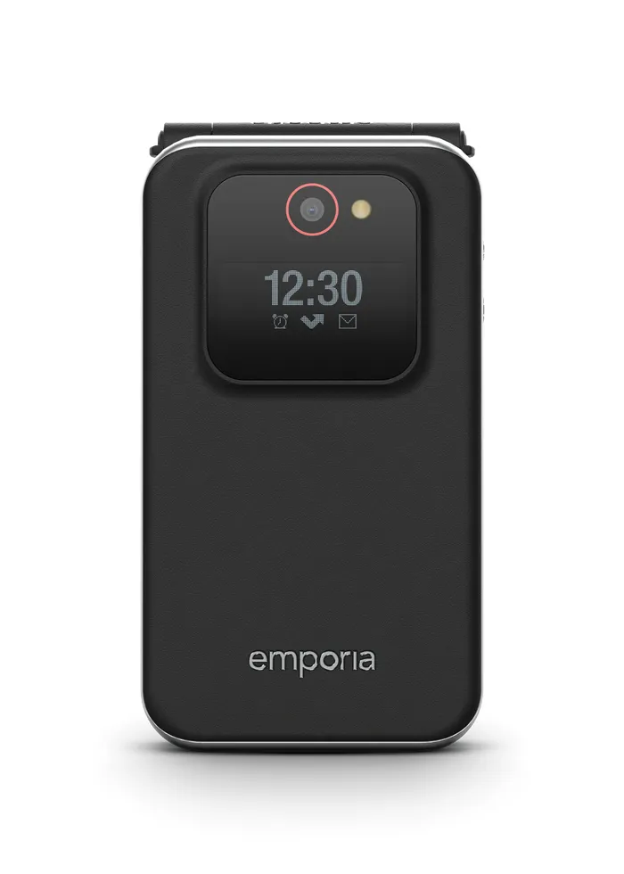 Emporia JOY V228.V3.BK.01 Mobile Phones