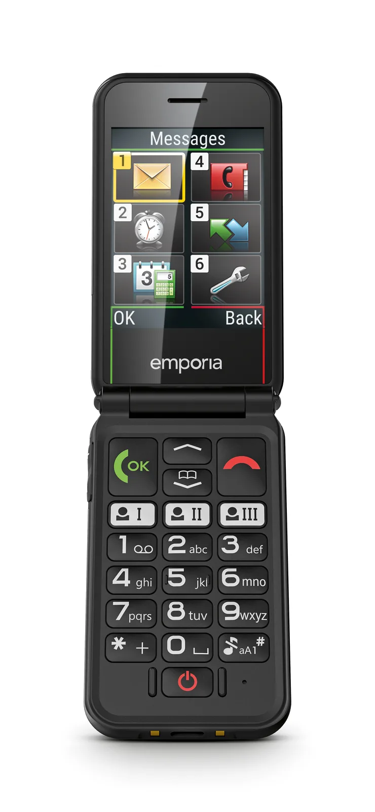 Emporia SIMPLICITYglam V227_001_B Thumbnail 6