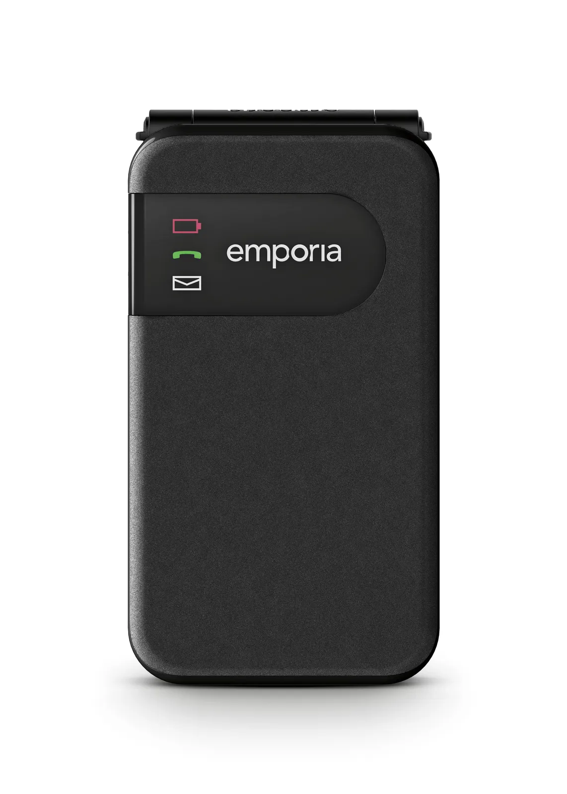 Emporia SIMPLICITYglam V227.V3.BK.01 Mobile Phones