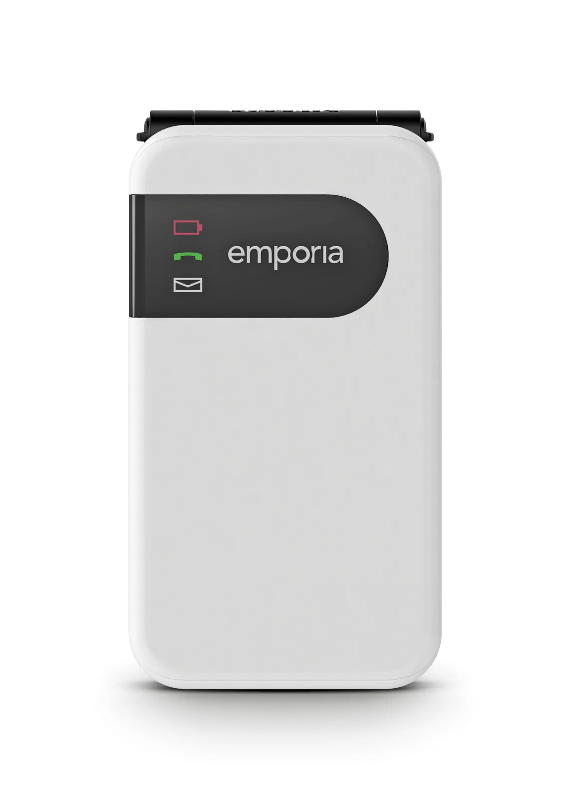 Emporia SIMPLICITYglam V227.V3.WH.01 Mobile Phones