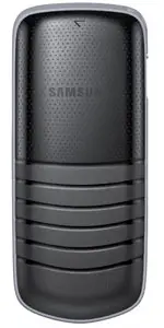 Samsung E1080i LEBARA SAMSUNG E1080I BLACK Thumbnail 1