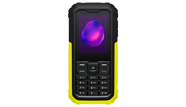 TCL 3189 CE72957 Mobile Phones