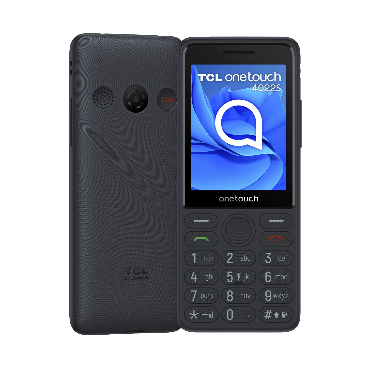 TCL Onetouch 4022s T302D-3ALCA112