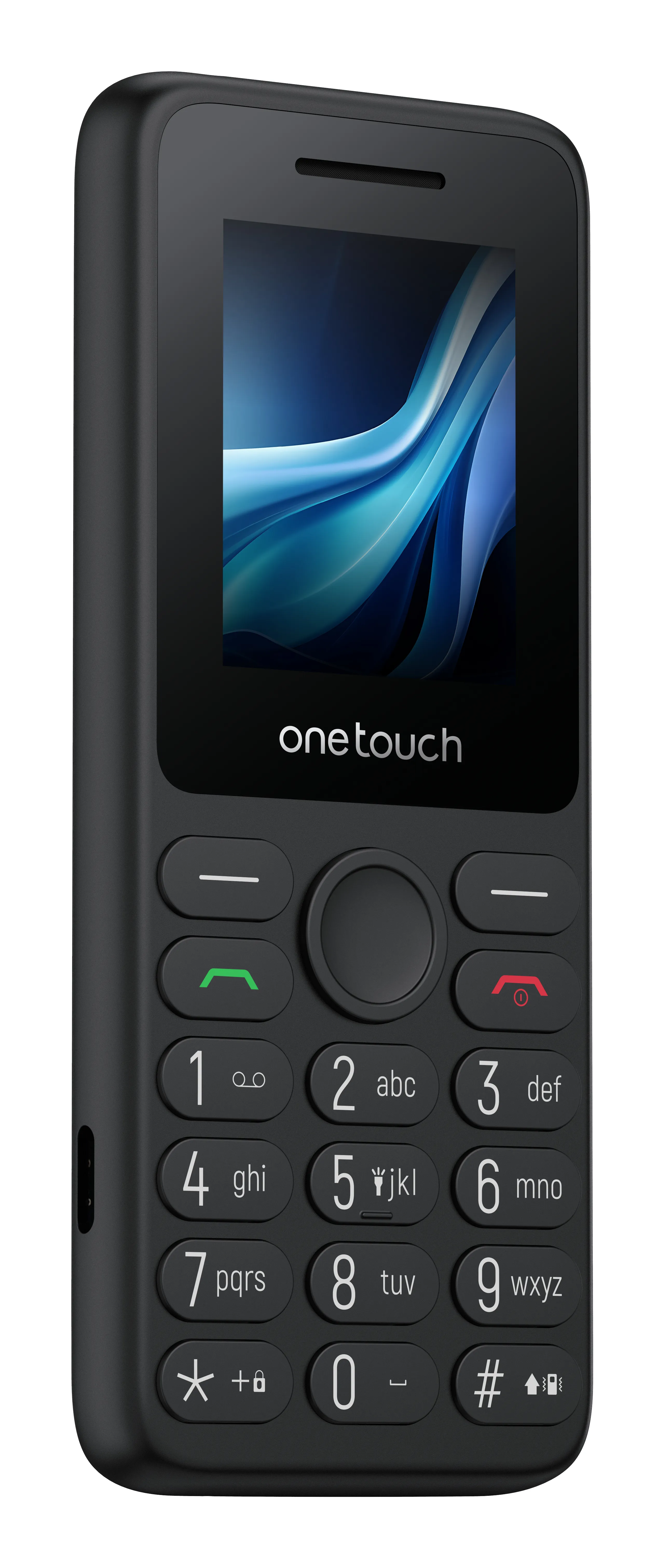 TCL OneTouch 5041 T314D1-3ALCA112 Thumbnail 3