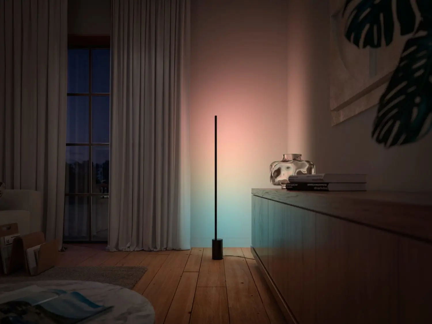 Philips by Signify 915005987201 71981/30/P7 Thumbnail 8