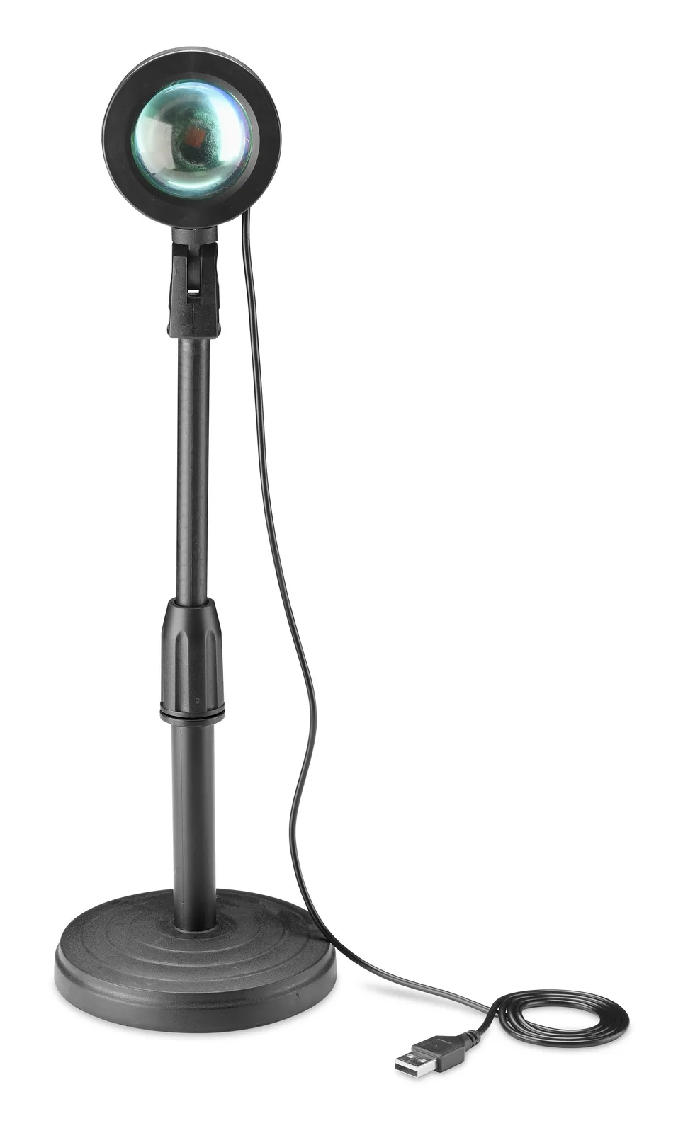 Tech Pop 8018080449284 SUNSETLAMPK Mod Işıklandırmaları