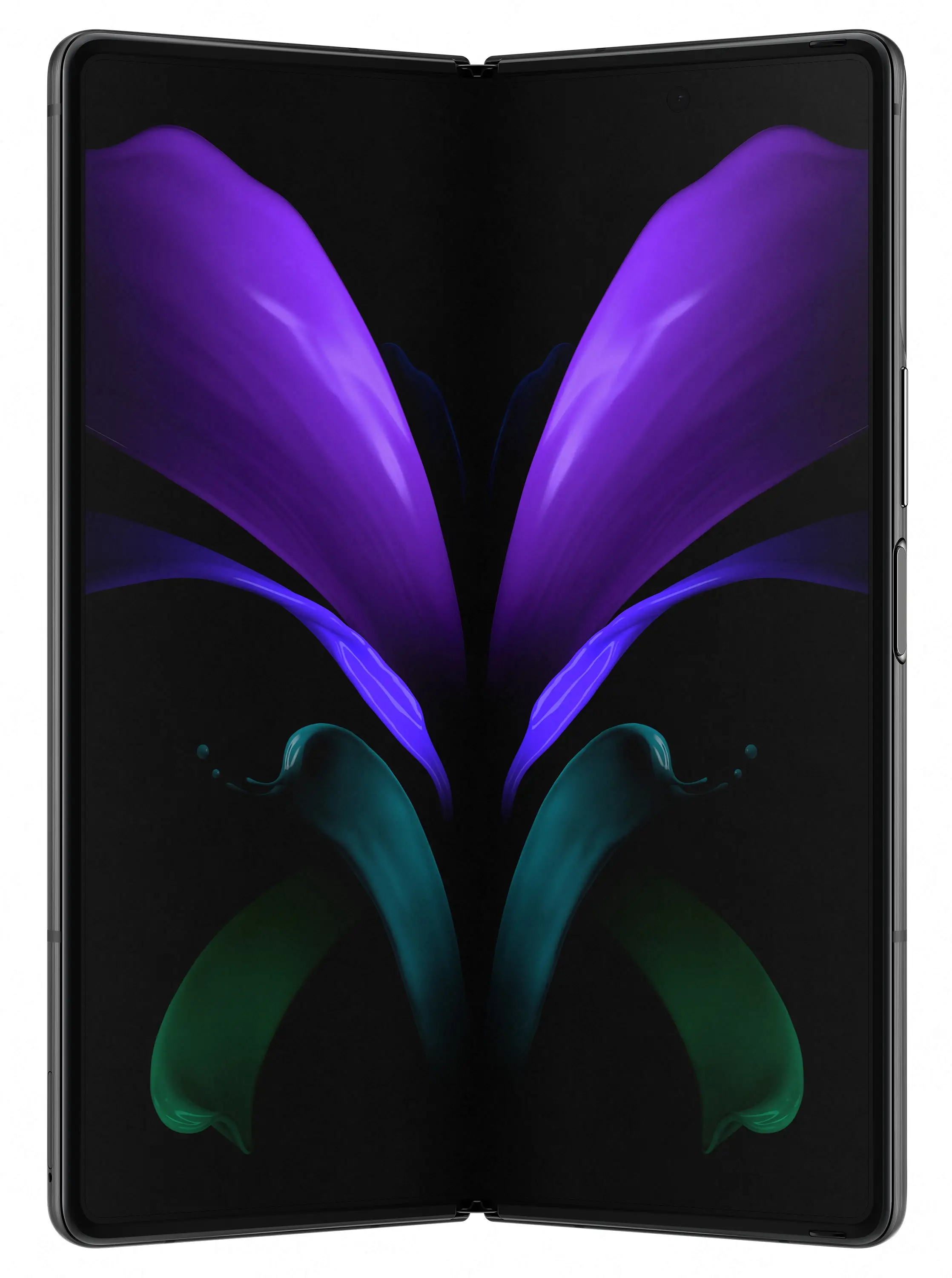 Samsung Galaxy Z Fold2 5G 8806090736346 Thumbnail 3