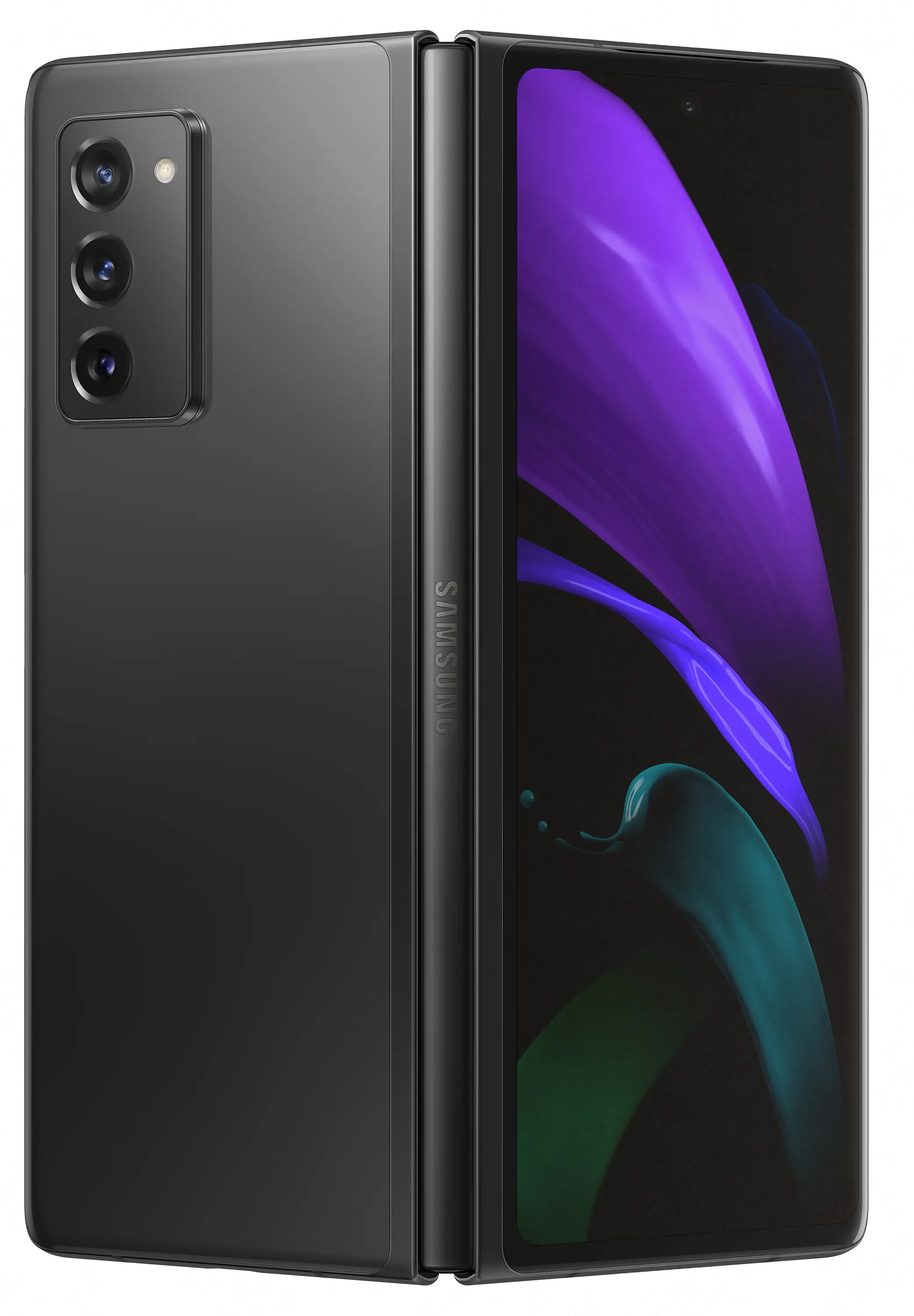 Samsung Galaxy Z Fold2 5G 8806090736346 Model Amaçlı Cep Telefonları
